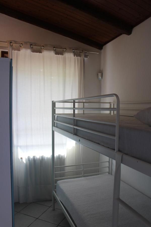 A Un Passo Dal Mare Appartement Lido di Mondello Buitenkant foto
