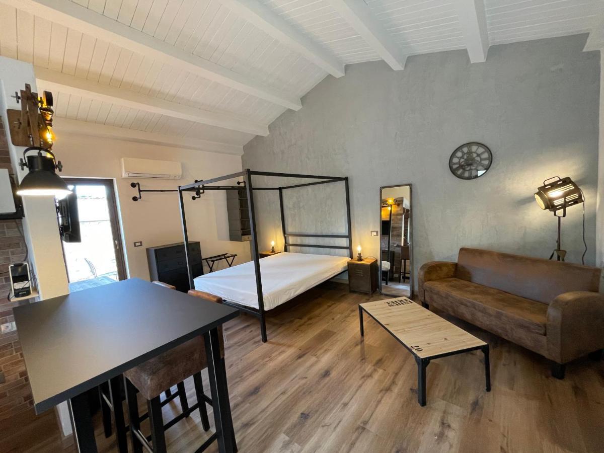 A Un Passo Dal Mare Appartement Lido di Mondello Buitenkant foto