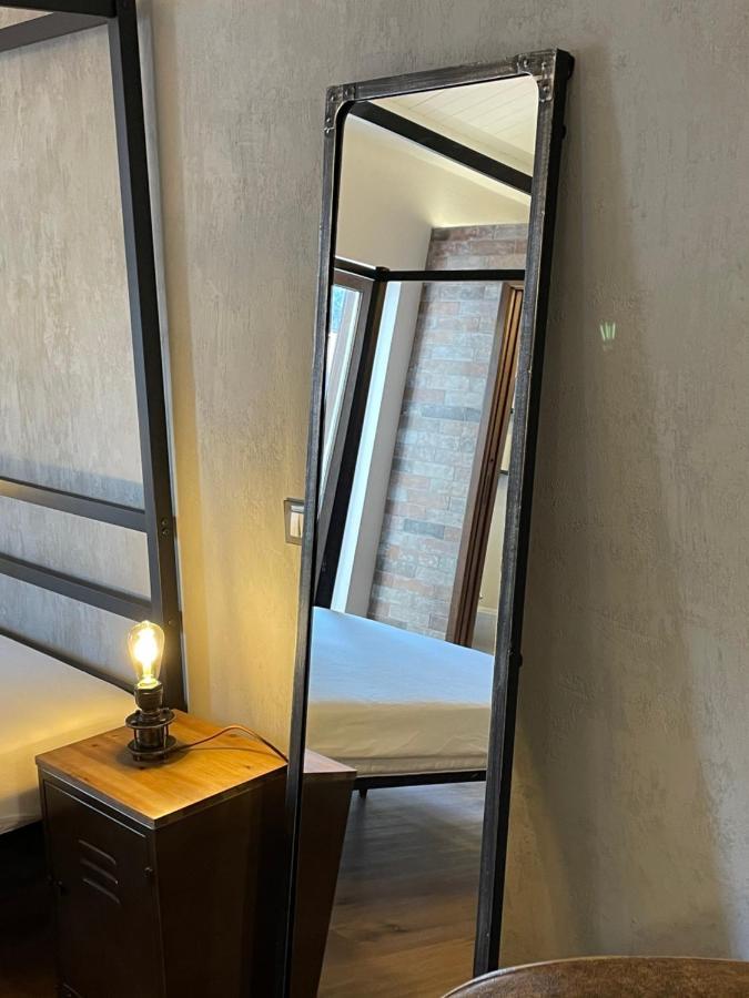 A Un Passo Dal Mare Appartement Lido di Mondello Buitenkant foto