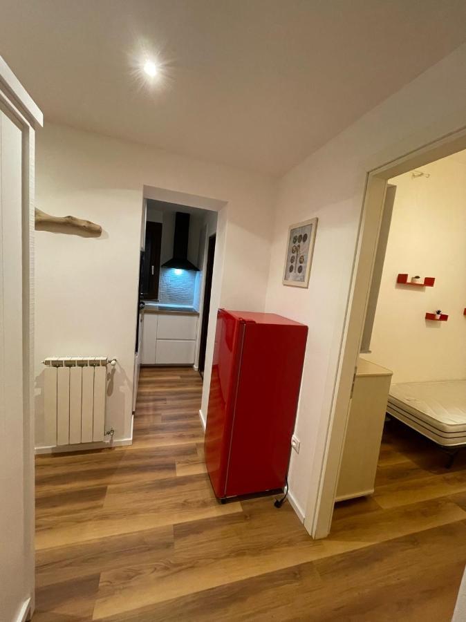 A Un Passo Dal Mare Appartement Lido di Mondello Buitenkant foto
